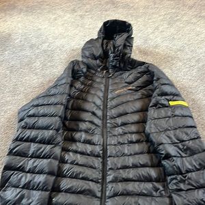 Helly Hansen men’s large puffer